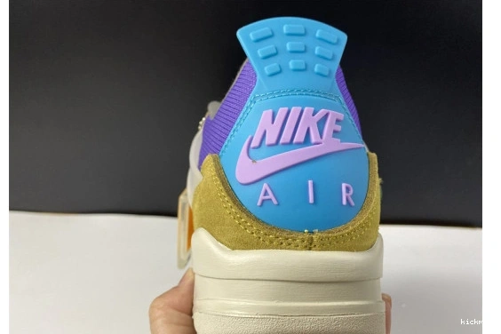 Rep Moss SP Air Desert DJ5718-300 DJ5718-300 Anniversary Union Retro 30th 4 Jordan 0331